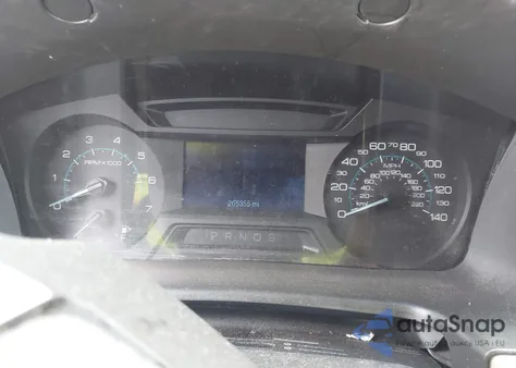 2014 Ford Flex Se from USA, damaged, VIN 2FMGK5B83EBD18334